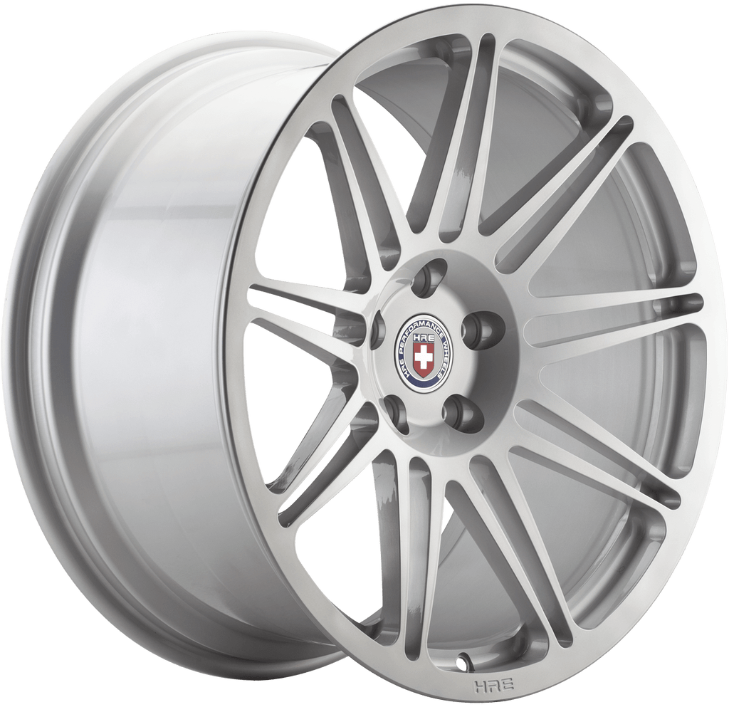 HRE 301M - Classic Series Starting at $1,700 USD per wheel
