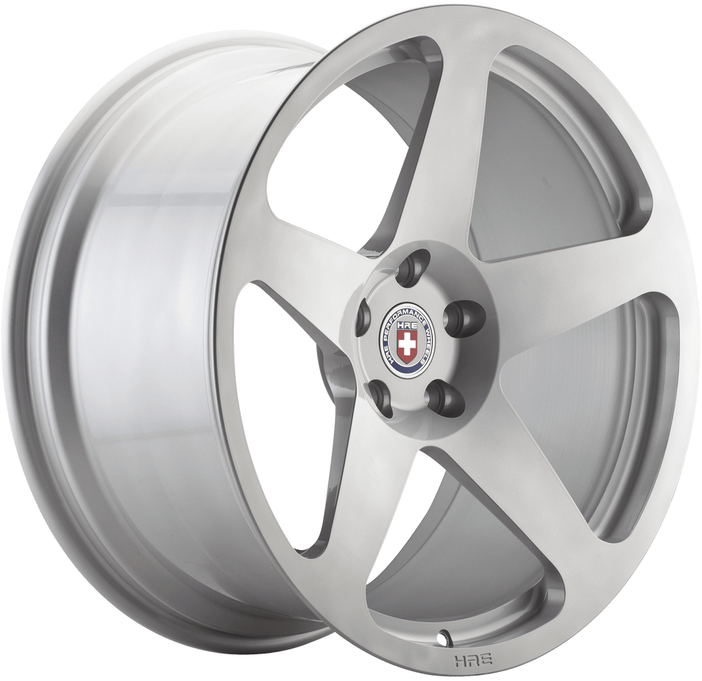HRE 305M - Classic Series Starting at $1,700 USD per wheel