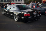 HRE 309 - Classic Series Starting at $2225 USD per wheel