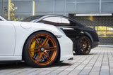 HRE P106 - Series P1 Starting at $2,800 USD per wheel