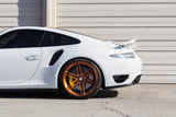 HRE P106 - Series P1 Starting at $2,800 USD per wheel