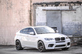 HRE TR109 - Series TR1 Starting at $2,750 USD per wheel