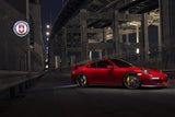 HRE P106 - Series P1 Starting at $2,800 USD per wheel