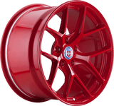 HRE R101 - Series R1 Starting at $2,500 USD per wheel