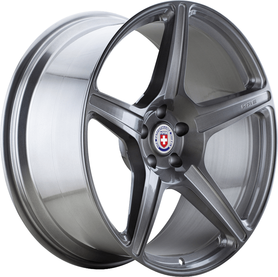HRE TR105 - Series TR1 Starting at $2,750 USD per wheel
