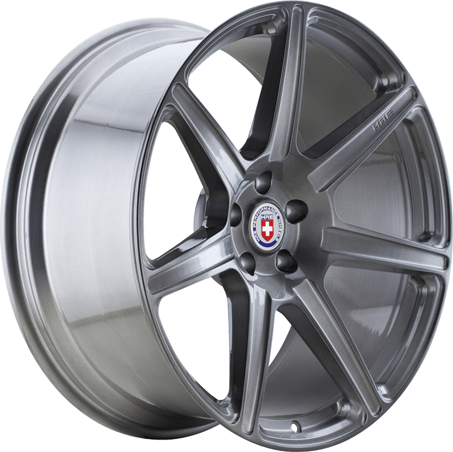 HRE TR107 - Series TR1 Starting at $2,750 USD per wheel