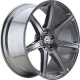 HRE TR107 - Series TR1 Starting at $2,750 USD per wheel