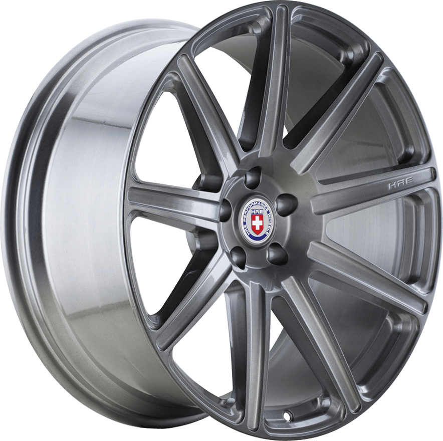 HRE TR109 - Series TR1 Starting at $2,750 USD per wheel