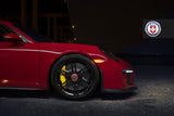 HRE P106 - Series P1 Starting at $2,800 USD per wheel