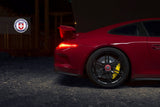 HRE P106 - Series P1 Starting at $2,800 USD per wheel