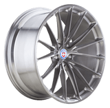 HRE P103 - Series P1 Starting at $2,800 USD per wheel