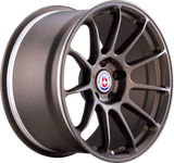 HRE RC103 - Series RC1 Starting at $1,800 USD per wheel