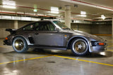 HRE 935 - Vintage Series Starting at $2,925 USD per wheel