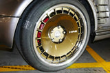 HRE 935 - Vintage Series Starting at $2,925 USD per wheel