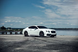 HRE TR107 - Series TR1 Starting at $2,750 USD per wheel