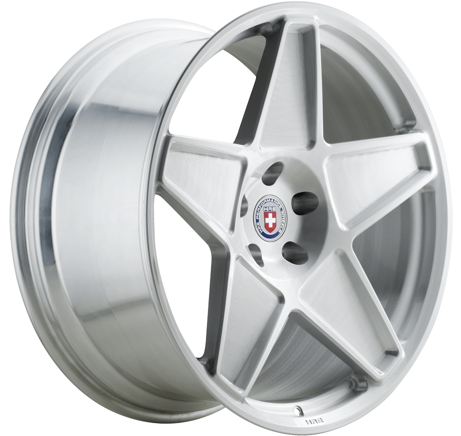 HRE 505M - Vintage Series Starting at $2,400 USD per wheel
