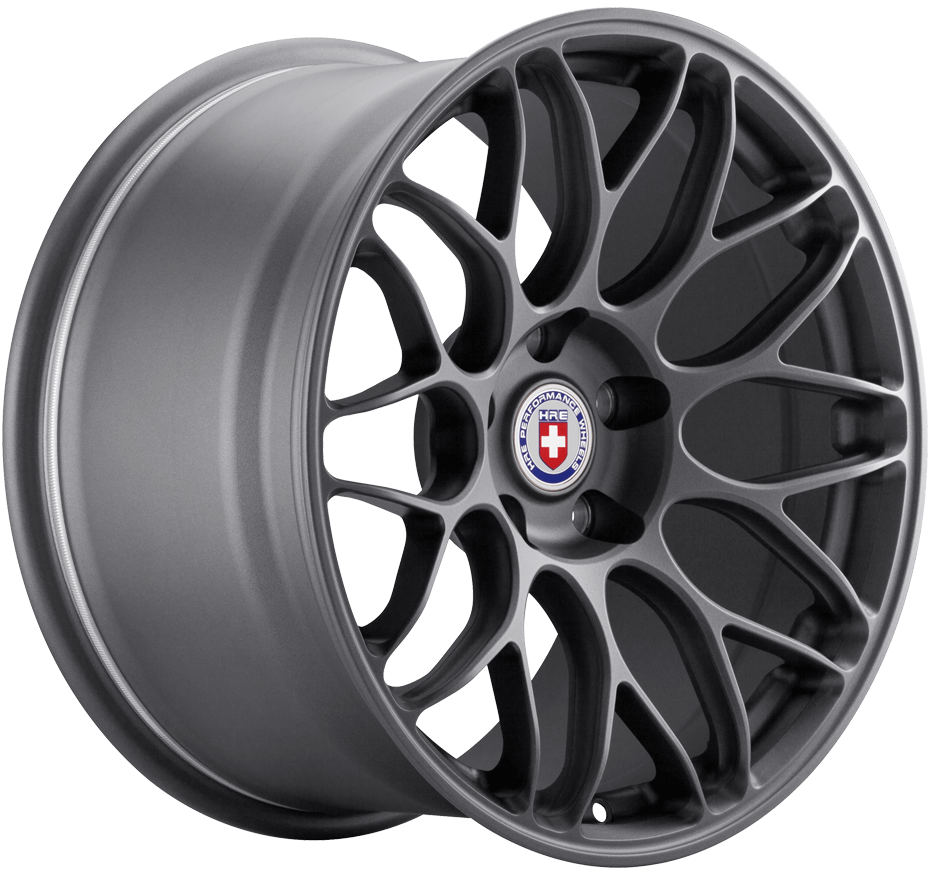 HRE RC100 - Series RC1 Starting at $1,800 USD per wheel