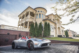 HRE S107 - Series S1 Starting at $3,225 USD per wheel