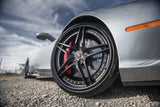 HRE S107 - Series S1 Starting at $3,225 USD per wheel