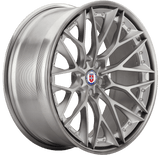 HRE S200 - Series S2 Starting at $3,850 USD per wheel