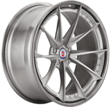 HRE S204 - Series S2 Starting at $3,850 USD per wheel