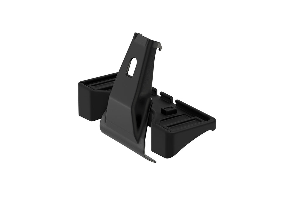 Thule Roof Rack Fit Kit 145213 (Clamp Style - Compatible w/Evo Clamp & Edge Clamp Foot Packs)