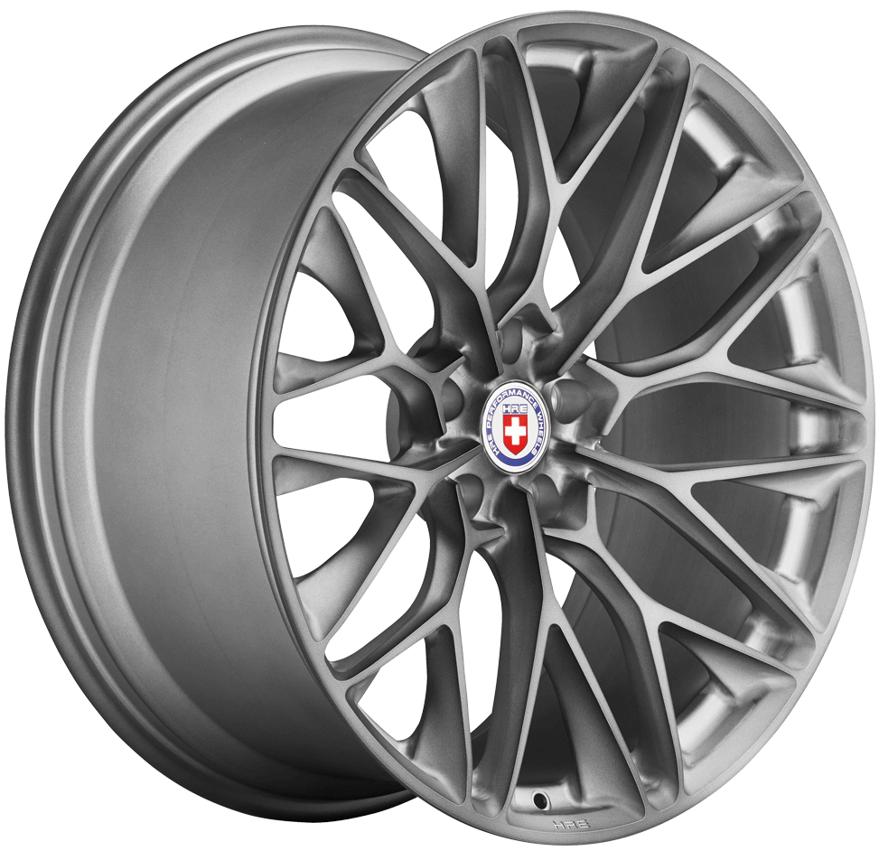 HRE P200 - Series P2 Starting at $3,325 USD per wheel
