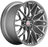 HRE P200 - Series P2 Starting at $3,325 USD per wheel