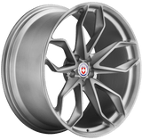 HRE P201 - Series P2 Starting at $3,325 USD per wheel