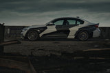 HRE 303M - Classic Series Starting at $1,700 USD per wheel