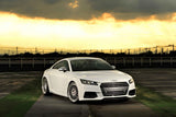 HRE 309 - Classic Series Starting at $2225 USD per wheel