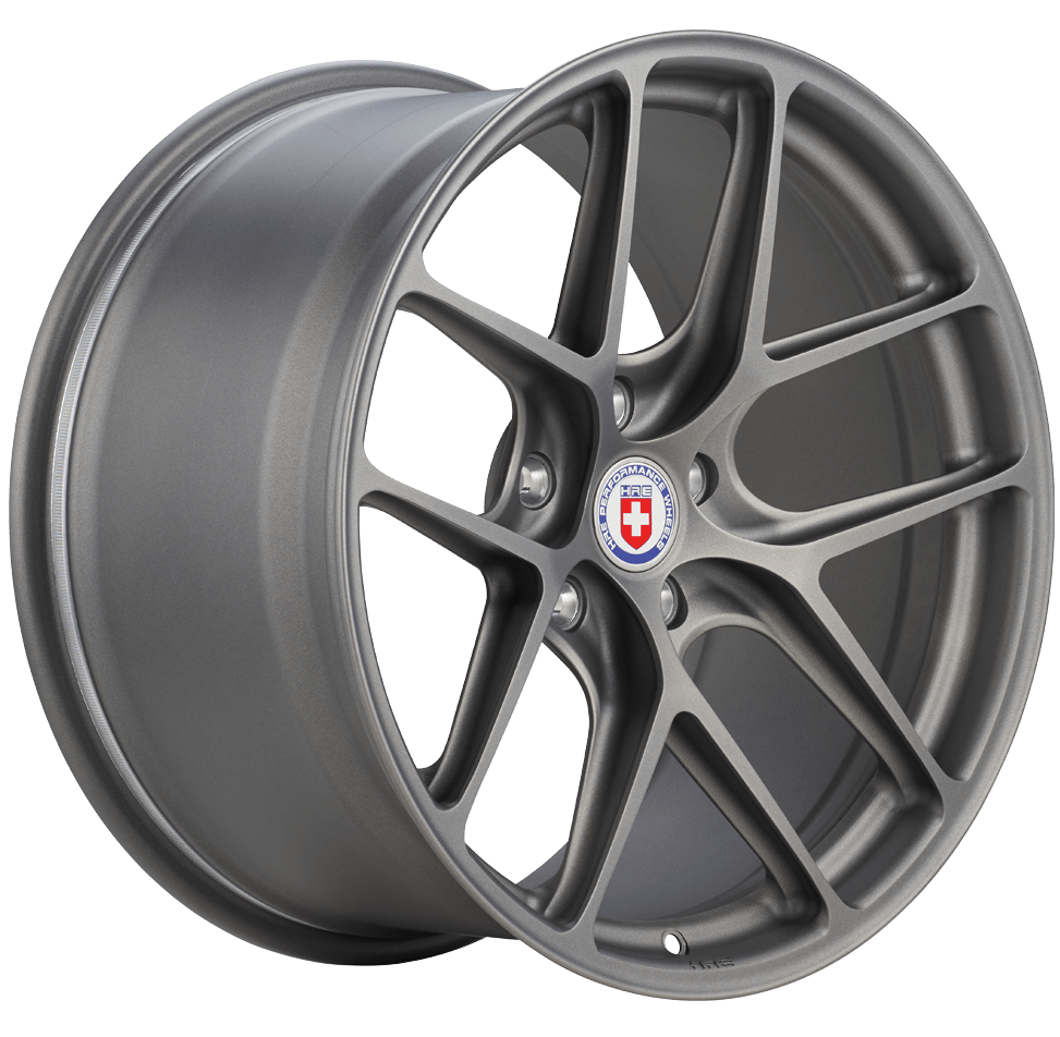 HRE R101 Lightweight - Series R1 Starting at $2,750 USD per wheel