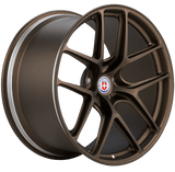 HRE R101 Lightweight - Series R1 Starting at $2,750 USD per wheel