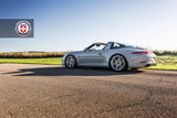 HRE P106 - Series P1 Starting at $2,800 USD per wheel
