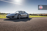 HRE P106 - Series P1 Starting at $2,800 USD per wheel