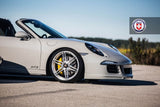 HRE P106 - Series P1 Starting at $2,800 USD per wheel
