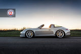 HRE P106 - Series P1 Starting at $2,800 USD per wheel