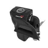 aFe POWER Momentum GT Cold Air Intake System w/Pro DRY S Filter Media Audi A4 (B8) 09-16 I4-2.0L (t)