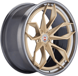 HRE S201H - Series S2H Starting at $3,850 USD per wheel