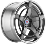 HRE Recoil with Ring - Ringbrothers Edition Starting at $2,875 USD per wheel