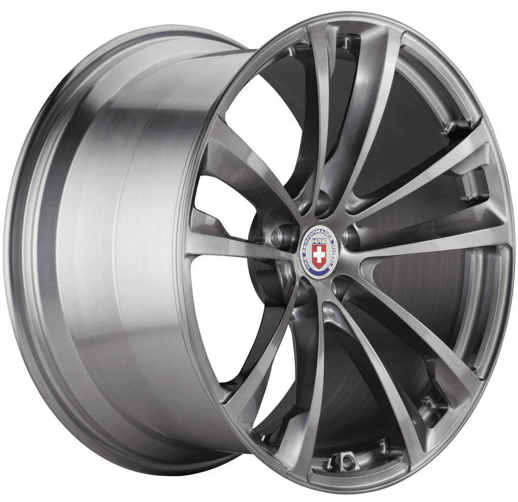 HRE RB1 - Ringbrothers Edition Starting at $2,425 USD per wheel
