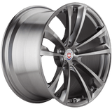 HRE RB1 - Ringbrothers Edition Starting at $2,425 USD per wheel
