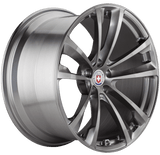 HRE RB1 - Ringbrothers Edition Starting at $2,425 USD per wheel