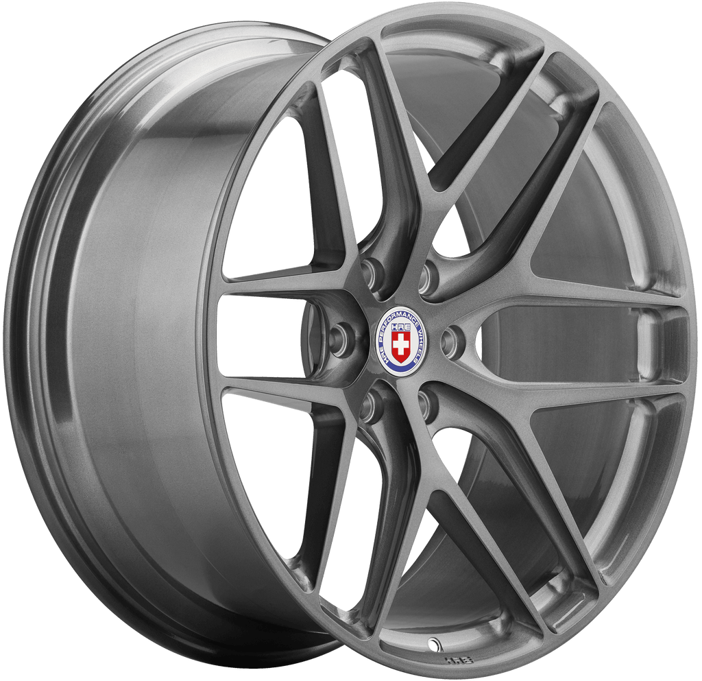 HRE P161 - Series P1 Starting at $2,650 USD per wheel