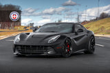 HRE S204 - Series S2 Starting at $3,850 USD per wheel