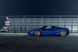 HRE S200 - Series S2 Starting at $3,850 USD per wheel