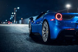 HRE S200 - Series S2 Starting at $3,850 USD per wheel
