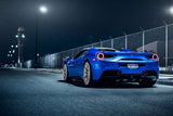HRE S200 - Series S2 Starting at $3,850 USD per wheel