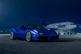 HRE S200 - Series S2 Starting at $3,850 USD per wheel