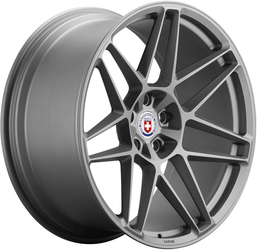 HRE RS200M - Series RS2M Starting at $2,350 USD per wheel